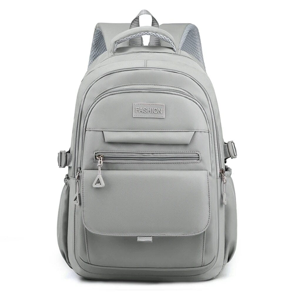 Mochila Escolar Kawaii para Estudiantes de Gran Capacidad y Calidad.