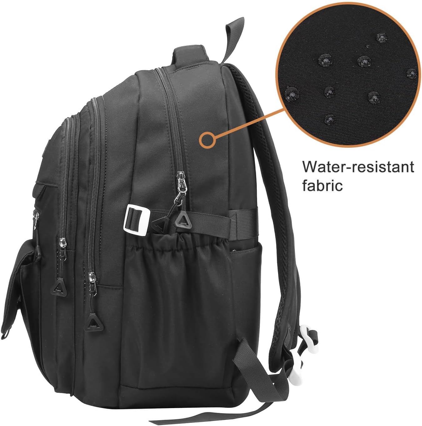 Mochila Escolar Kawaii para Estudiantes de Gran Capacidad y Calidad.