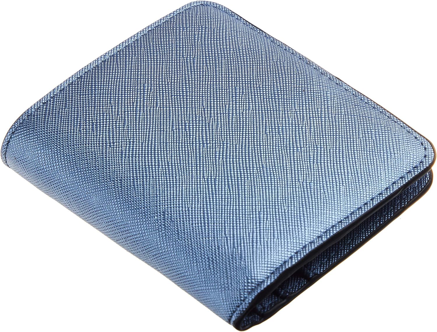 Billetera plegable Para Tarjetas de Credito Multiples Ranuras.