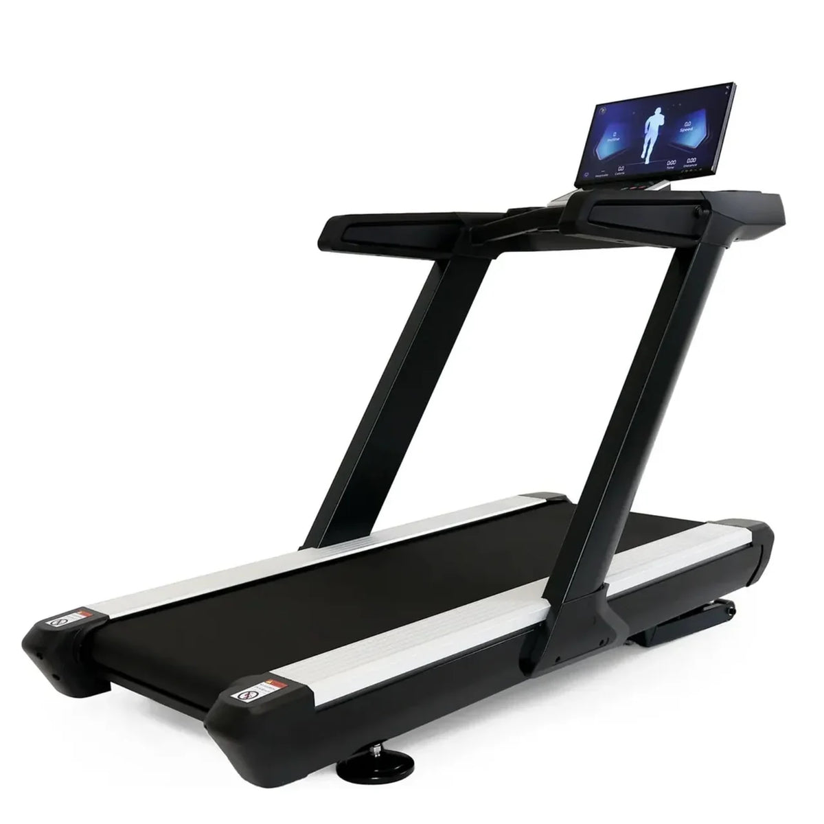 Caminadora Eléctrica Profesional 3 A 7 Hp Soporta 150 Kg