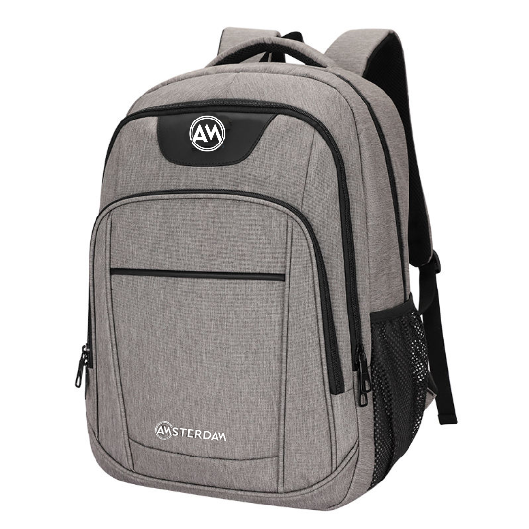 Mochila Urbana Gran Capacidad Para Viajes, Ordenadores, Negocios.