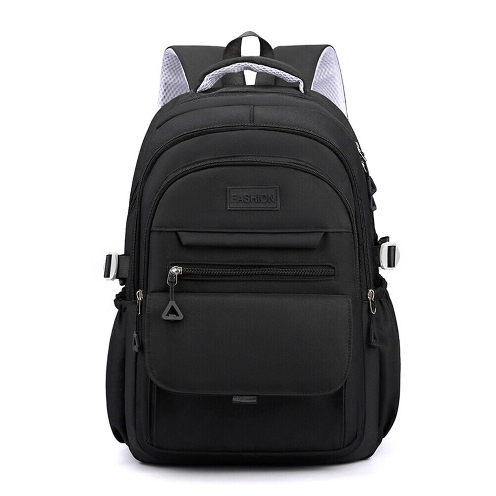 Mochila Escolar Kawaii para Estudiantes de Gran Capacidad y Calidad.