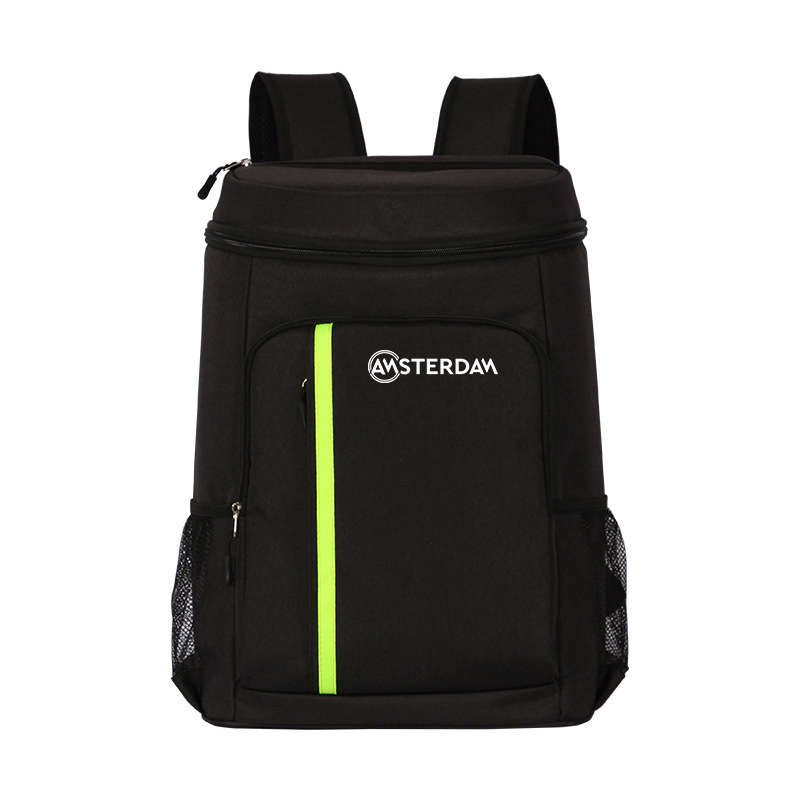 Mochila Térmica a Prueba de Fugas Playa/Camping/Picnic - Amsterdam