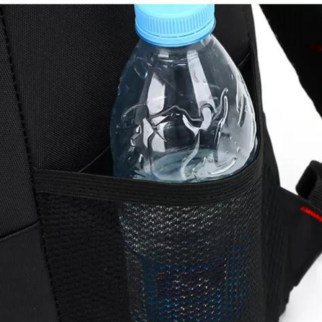 Mochila Multiuso de Gran Capacidad.