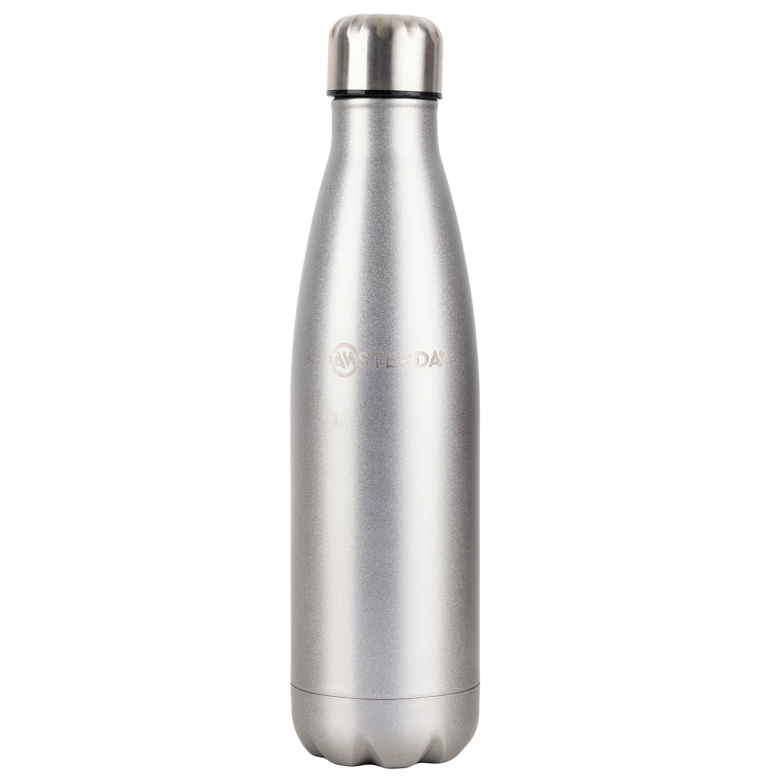 Botella Termica Doble Pared En Acero Inox 500 Ml - Amsterdam