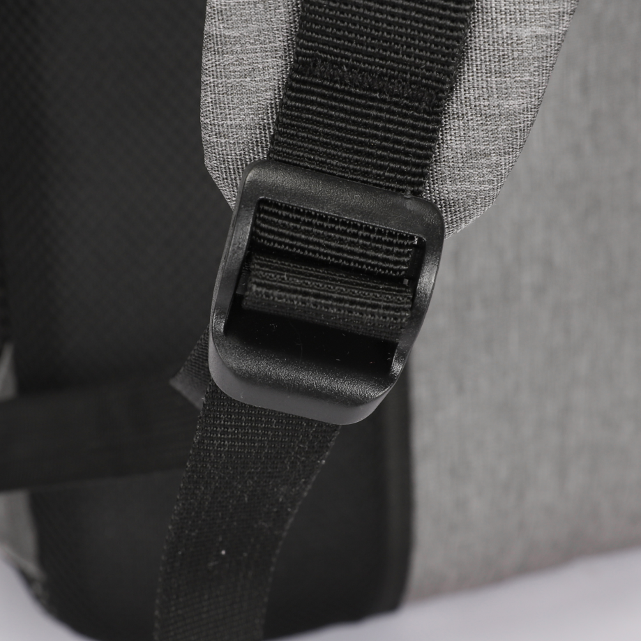Mochila Urbana Gran Capacidad Para Viajes, Ordenadores, Negocios.