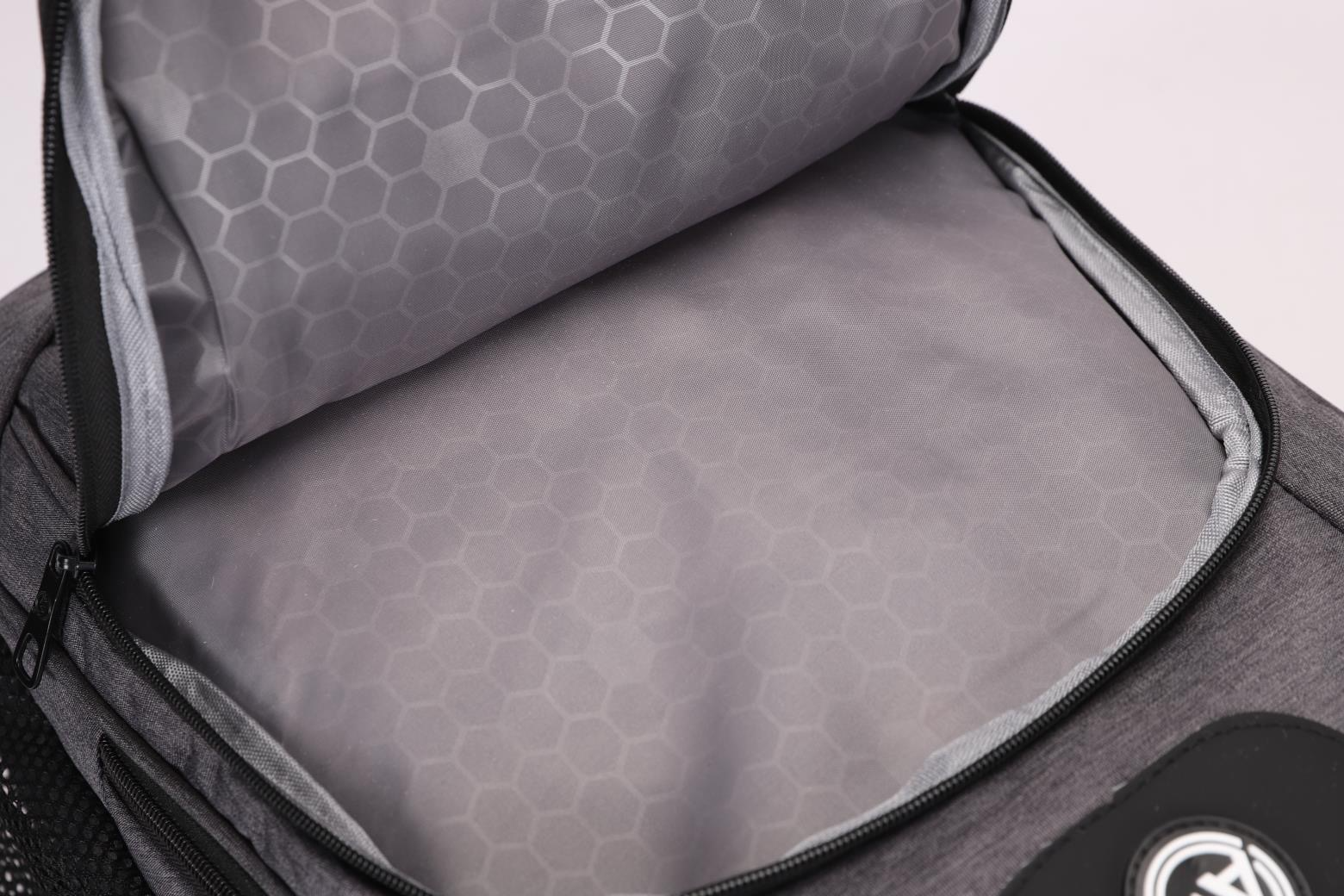Mochila Urbana Gran Capacidad Para Viajes, Ordenadores, Negocios.