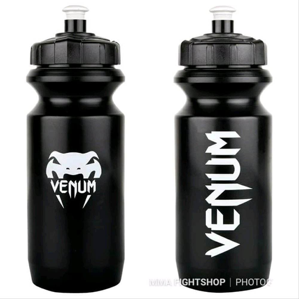 VENUM Contender Botella de Agua.