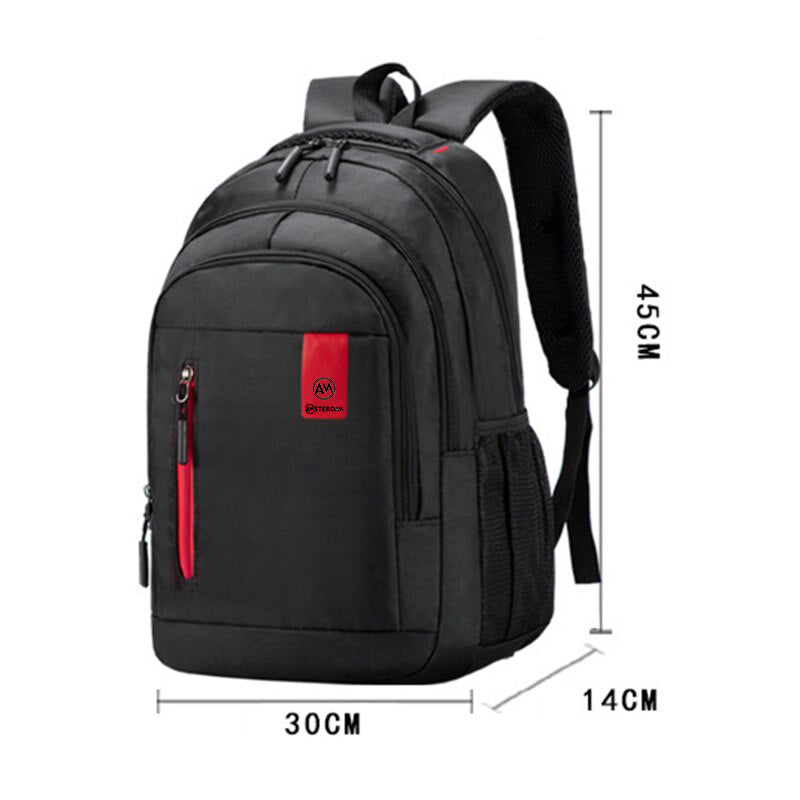 Mochila Multiuso de Gran Capacidad.