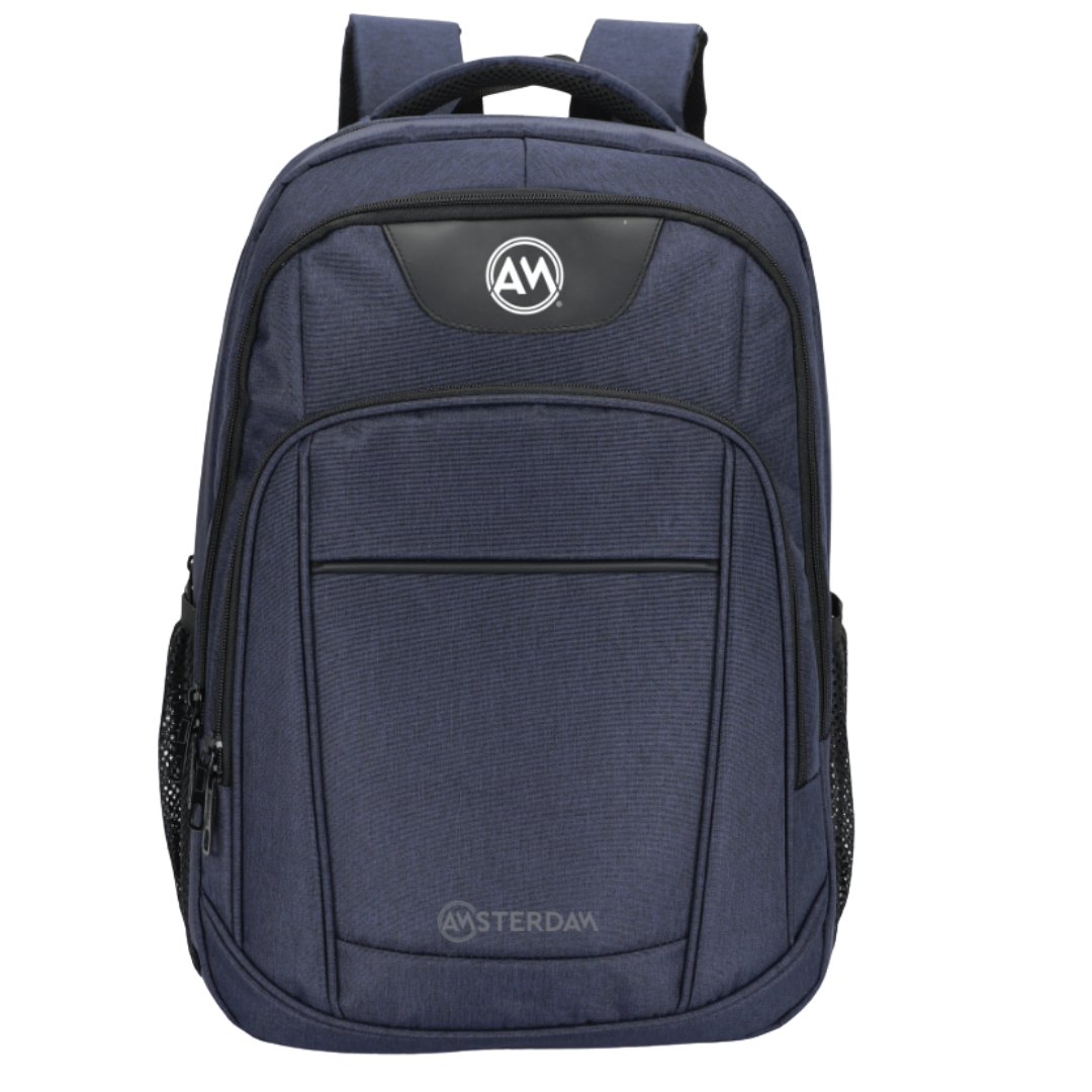 Mochila Urbana Gran Capacidad Para Viajes, Ordenadores, Negocios.