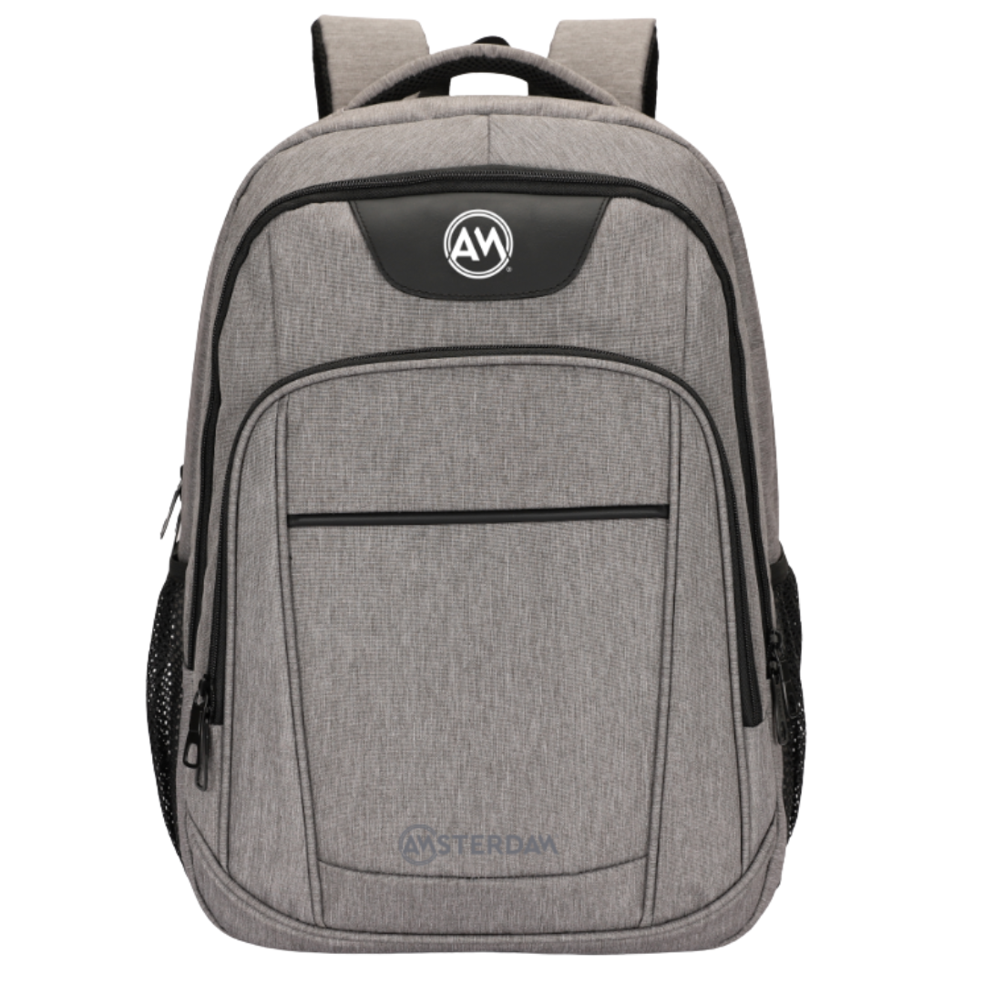 Mochila Urbana Gran Capacidad Para Viajes, Ordenadores, Negocios.