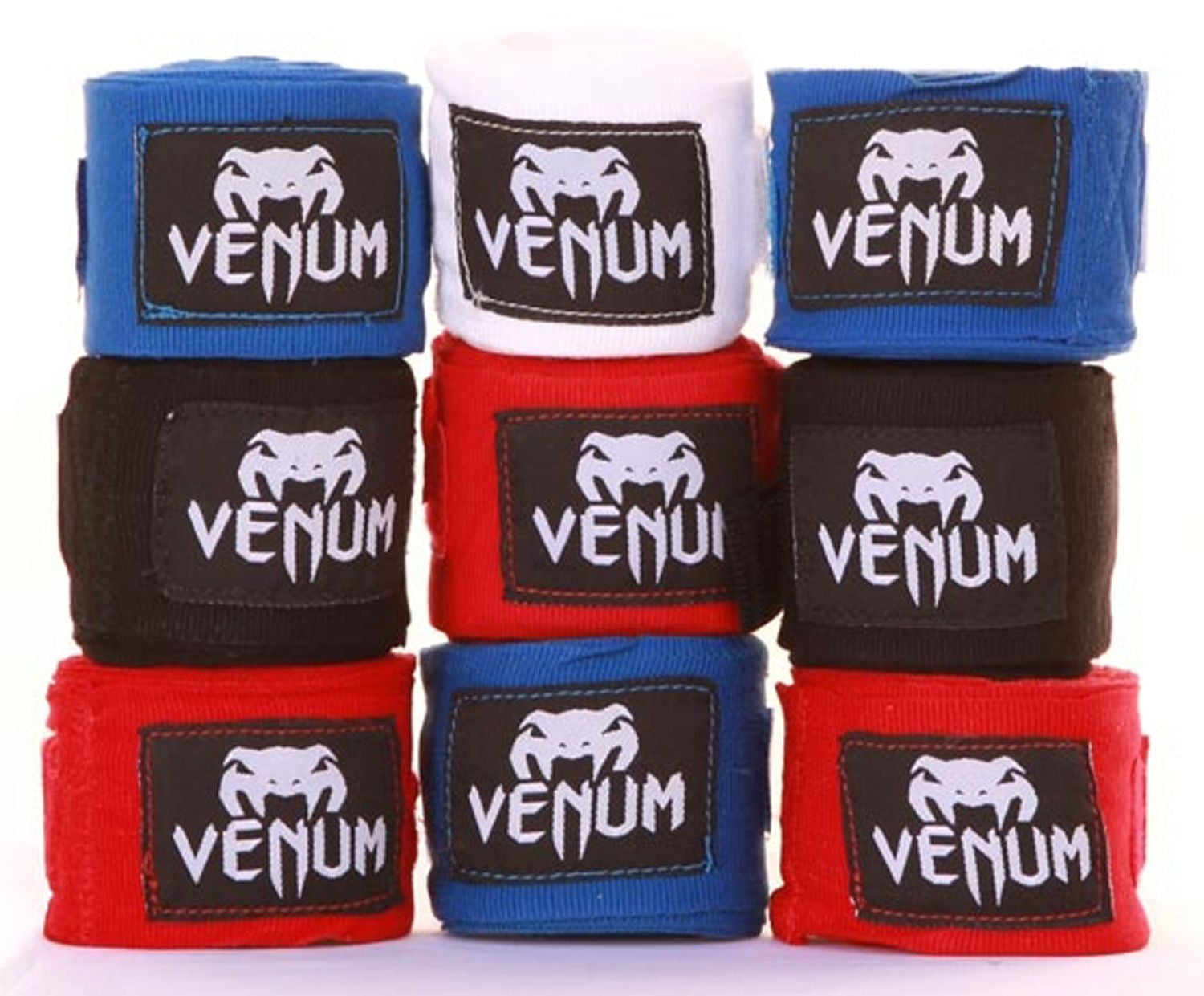 Vendas Boxeo Venum. Pedilas www.multiventas.uy