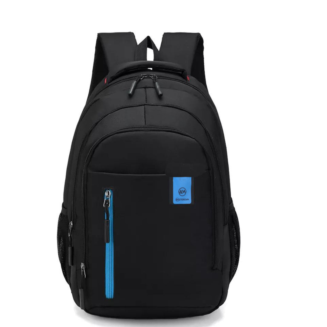 Mochila Multiuso de Gran Capacidad.