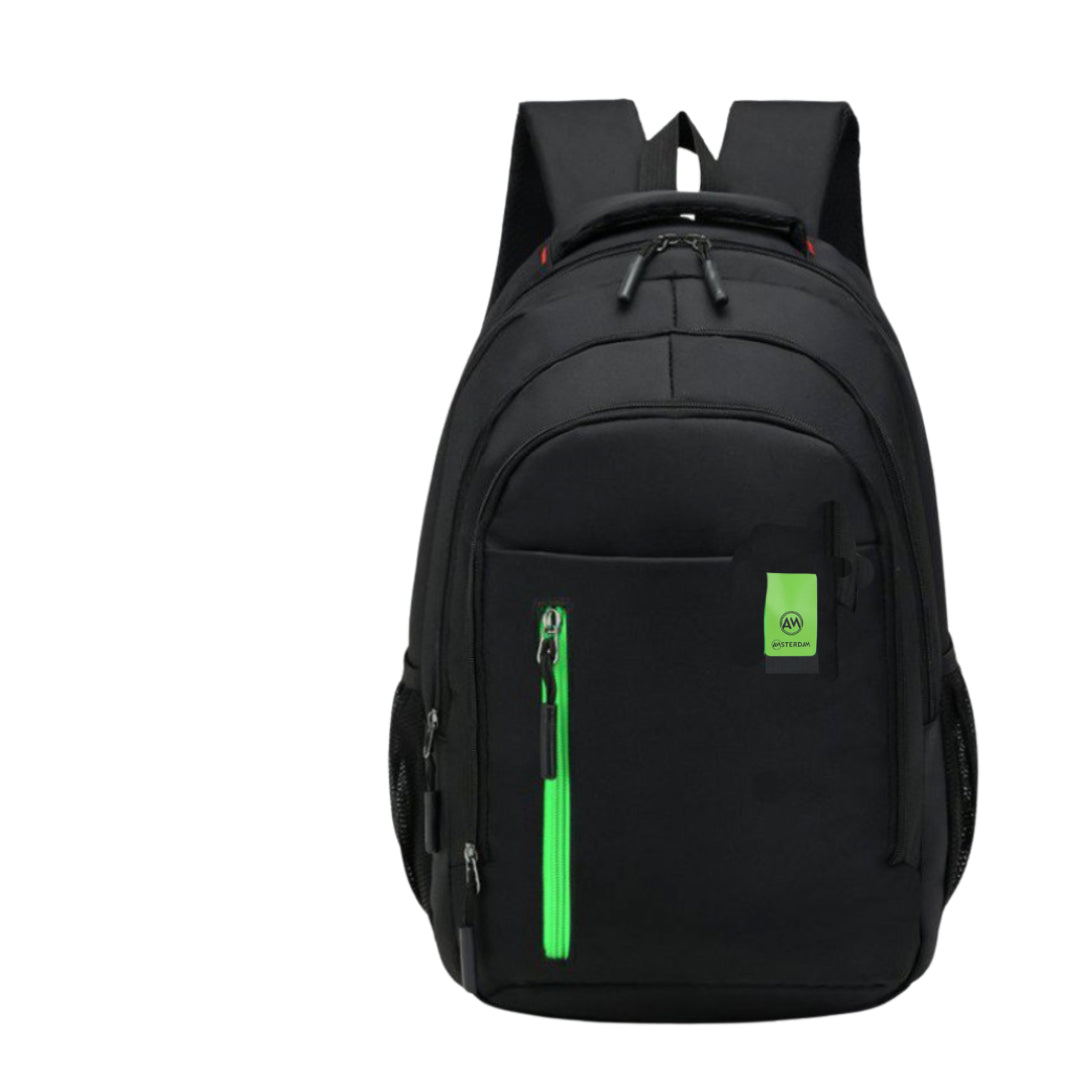 Mochila Multiuso de Gran Capacidad.