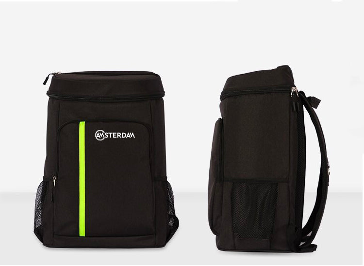 Mochila Térmica a Prueba de Fugas Playa/Camping/Picnic - Amsterdam