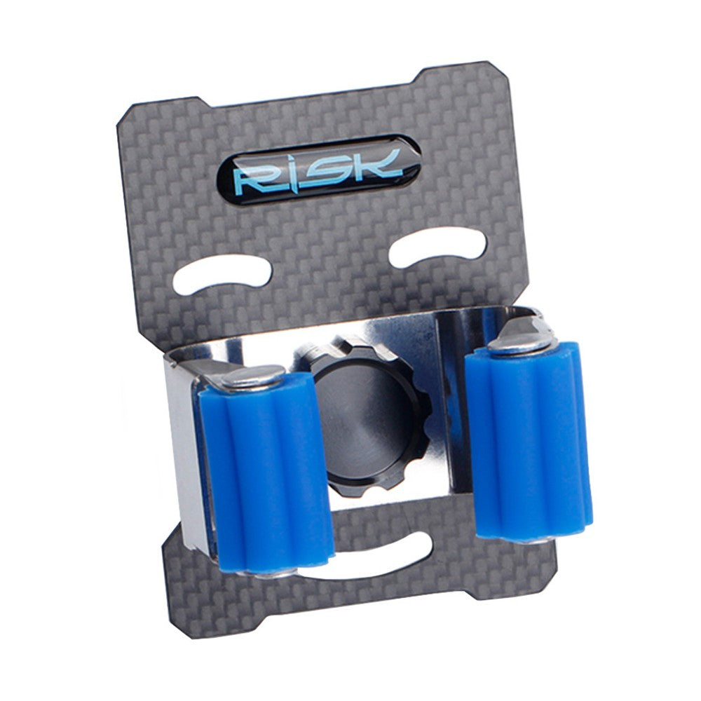 rack para bicicleta interior y exterior