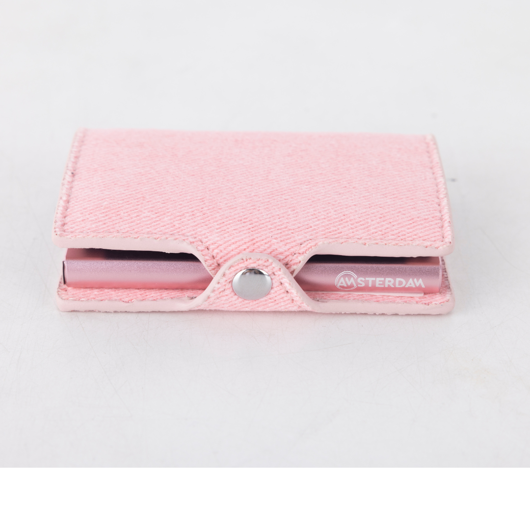 Cartera clearance anti clonacion