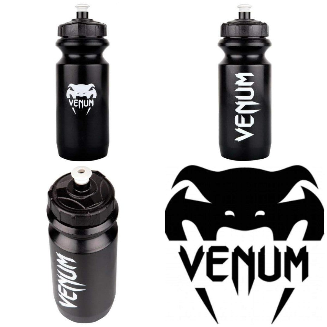 VENUM Contender Botella de Agua.