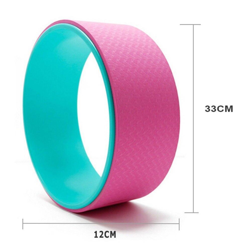 Aro Entrenamiento de Yoga Pilates