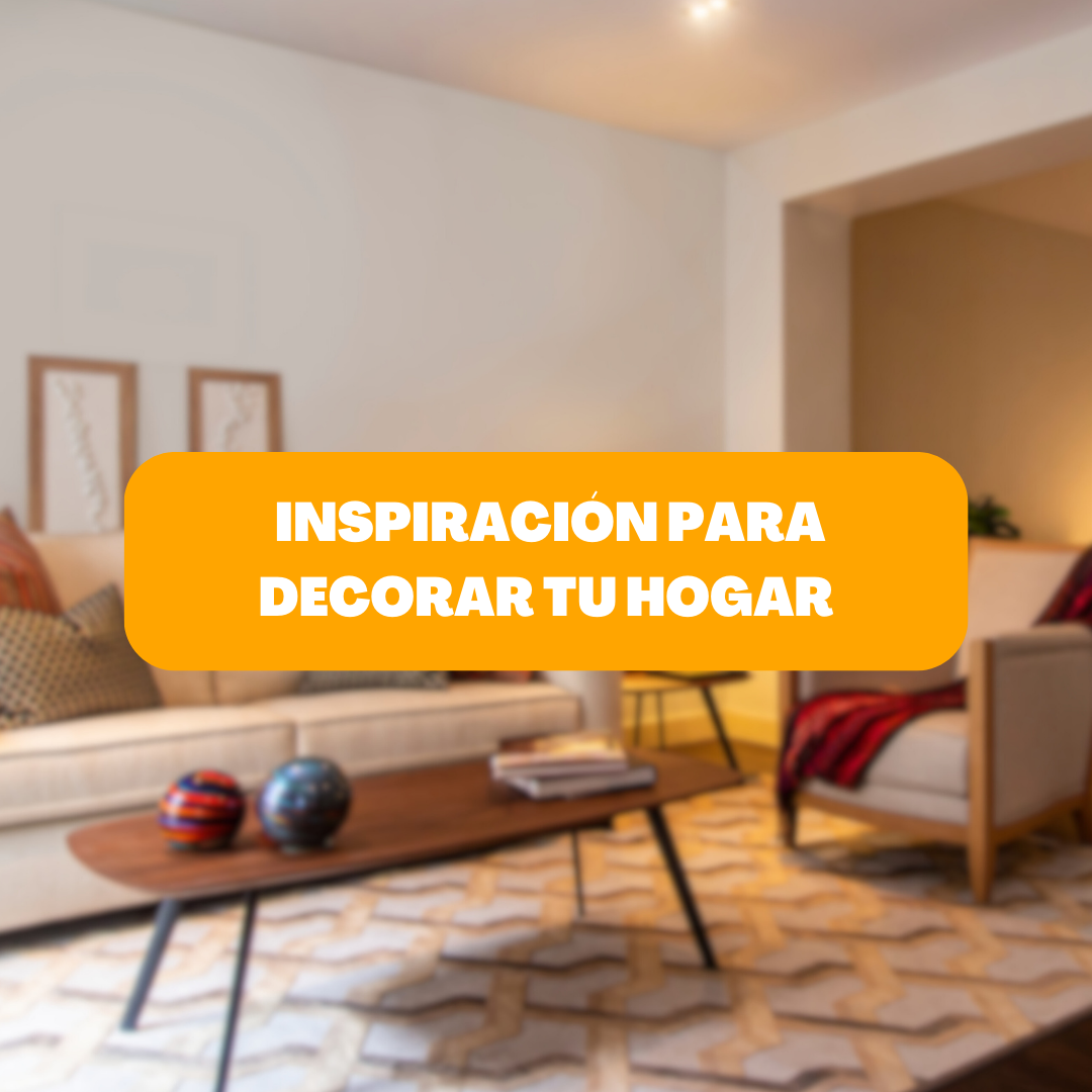 Diseño de Interiores al Estilo Multiventas: Inspiración para Decorar tu Hogar