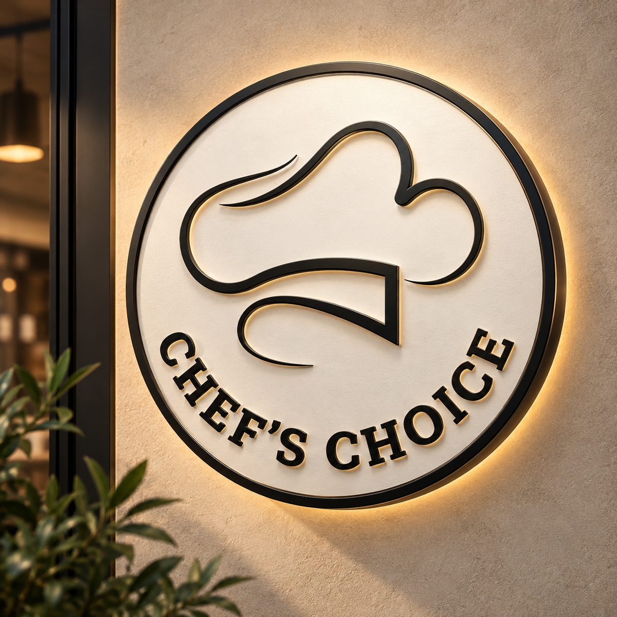Chef's Choice