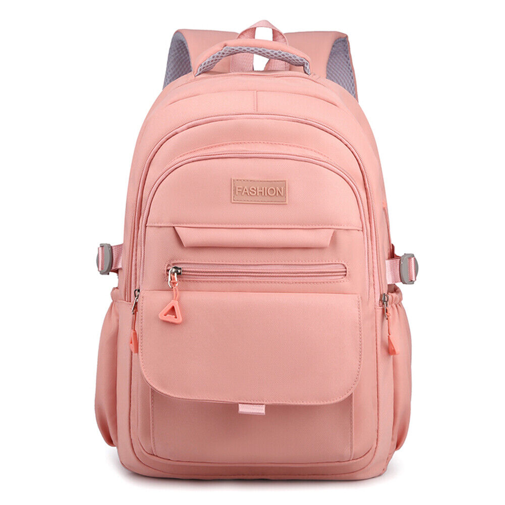 Mochila Escolar Kawaii para Estudiantes de Gran Capacidad y Calidad.